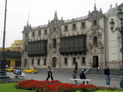 Catedral de Lima