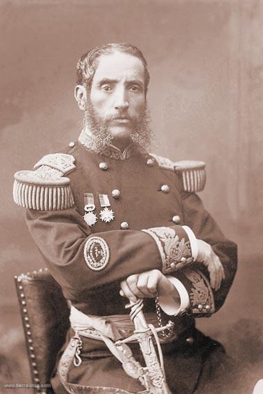 Andrés Avelino Cáceres