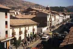 Ayacucho