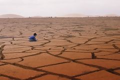 Desierto de Sechura