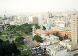 Distrito de Miraflores, Lima
