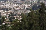 Panorámica de Huaraz, Huaráz