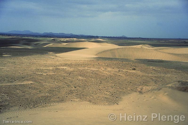 Desierto de La Libertad