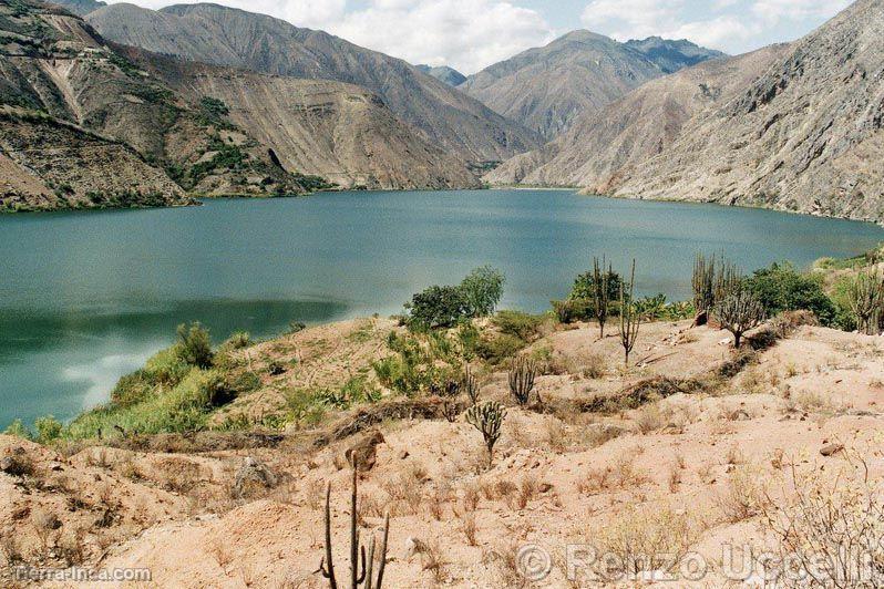 Laguna de Pías