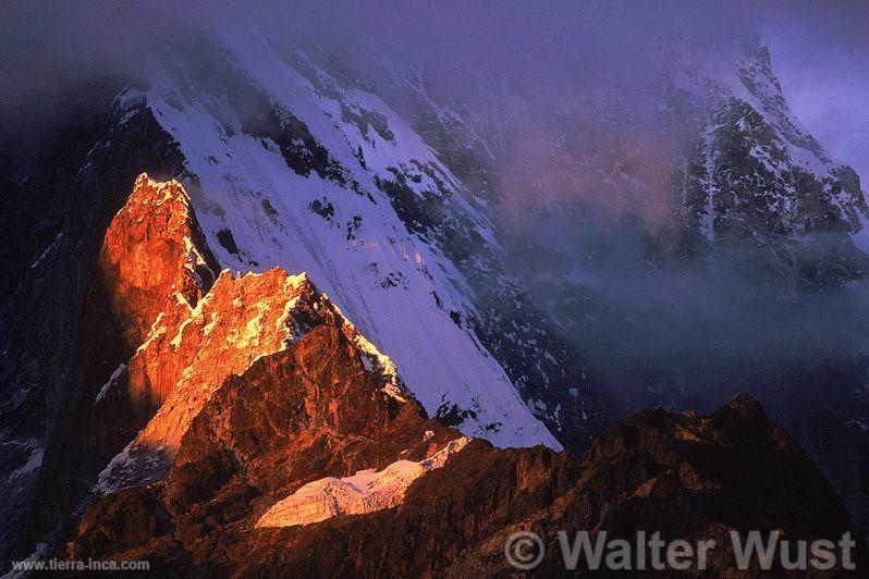 Nevado Huascarán
