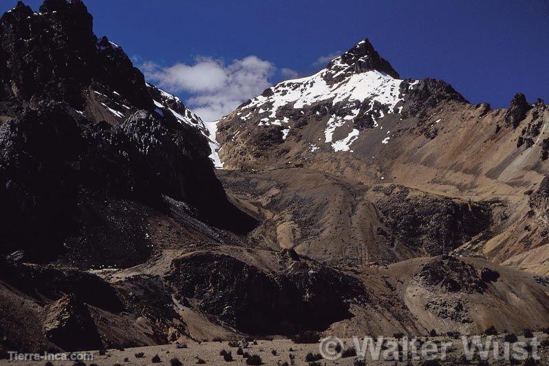 Cordillera Occidental