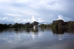 Río Amazonas