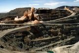 Explotación de cobre en Tintaya