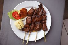 Anticuchos