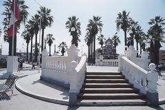 Plaza de Armas de Chincha