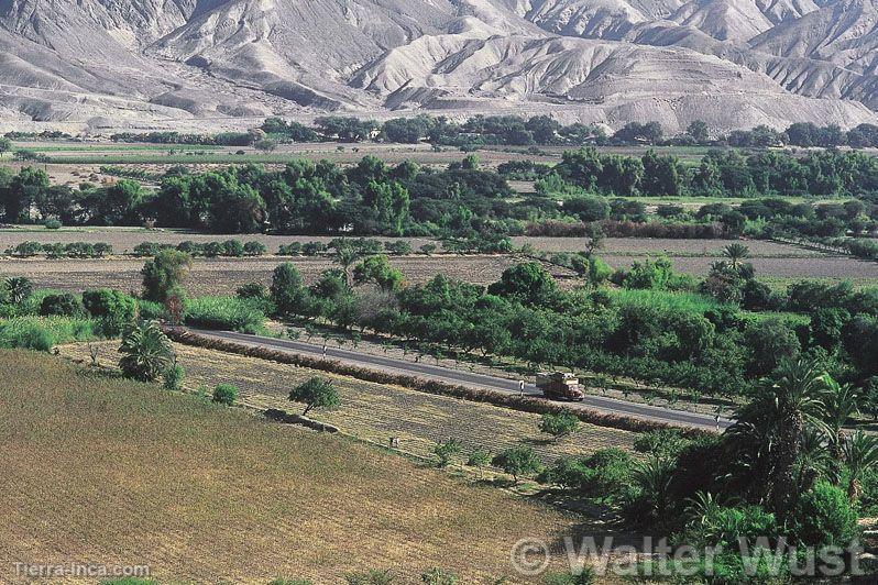 Valle de Río Grande