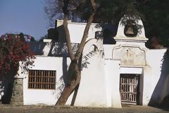 Hacienda Montesierpe