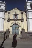 Iglesia de Cabanaconde, Caylloma