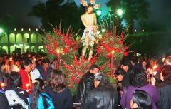 Semana Santa, Arequipa