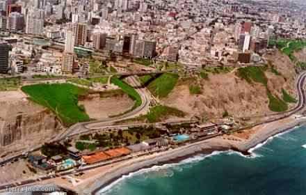 Distrito de Miraflores, Lima