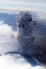 Volcán Ubinas, Moquegua