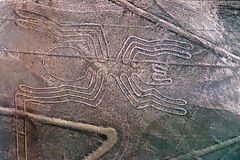 Geoglifo, Nazca