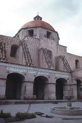 Iglesia de Beln, Ayacucho