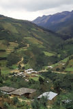 Vista de Utcubamba