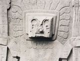Dios de las Varas, Tiahuanaco