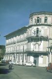 Edificio en Iquitos