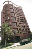 Torre Bermeja, San isidro, Lima