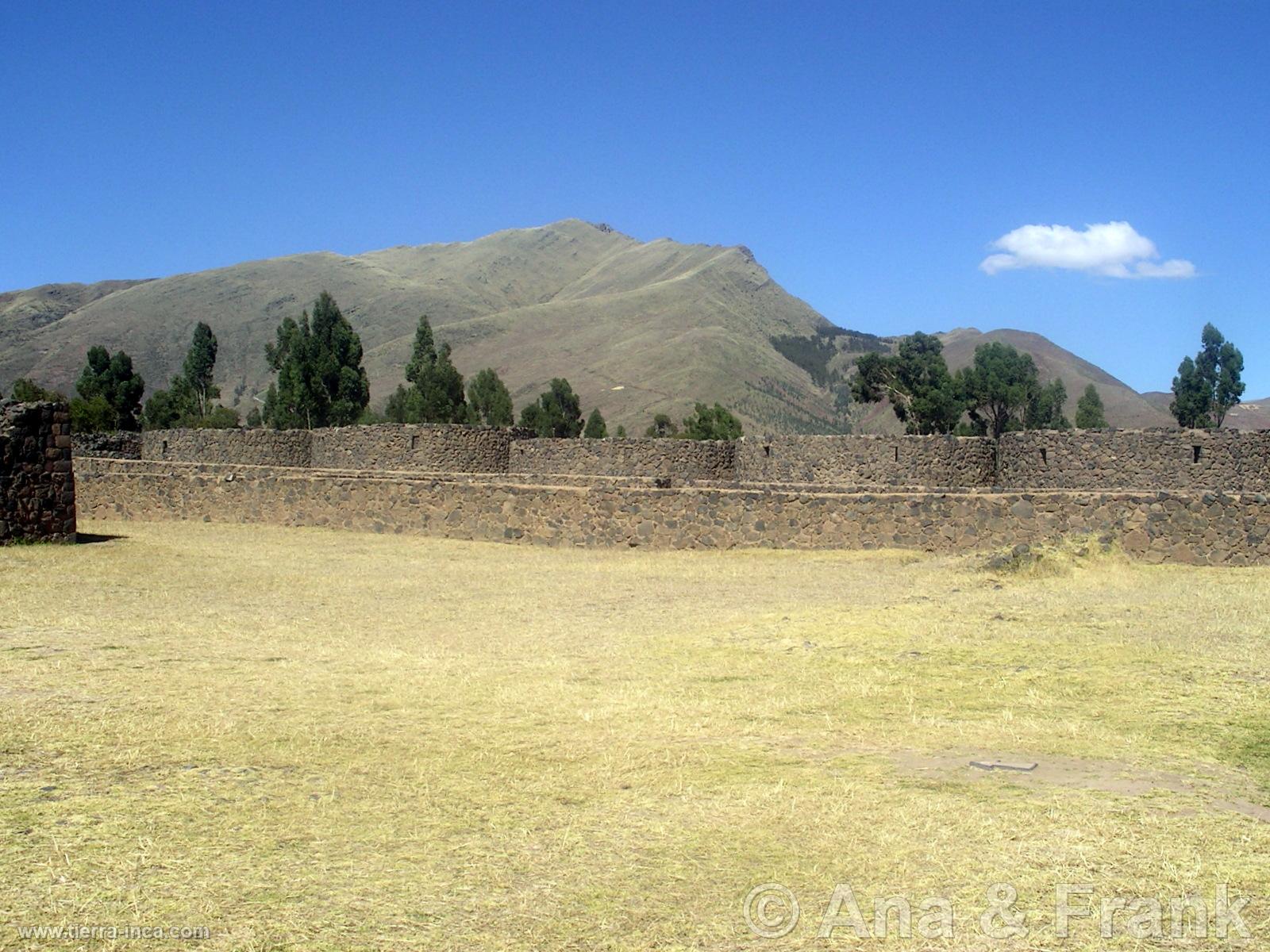 Fotos de Perú