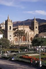 Catedral de Ayacucho