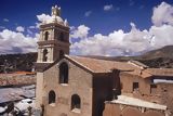 Iglesia de Santa Clara, Ayacucho
