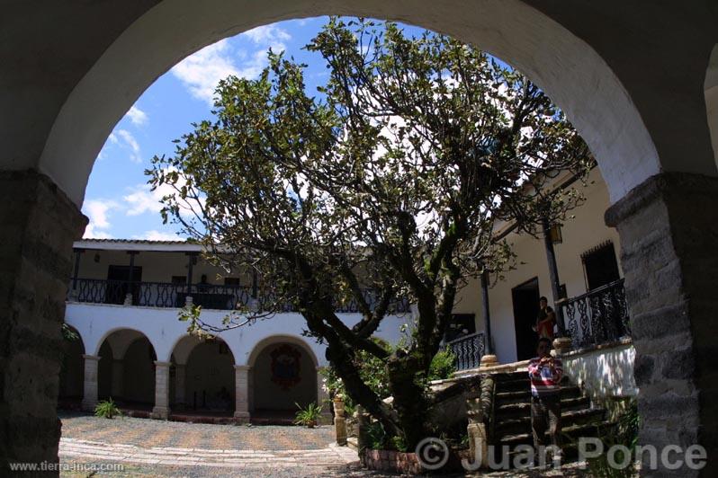 Casa Vivanco, Ayacucho