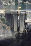 Central hidroeléctrica del río Mantaro