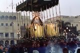 Nuestra Señora de las Angustias, Lima