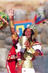 Festival del Inti Raymi, Cuzco