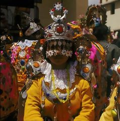 Muerte del Inca, Carhuamayo