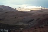 Nevado Mismi, Arequipa