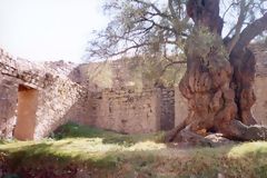 Templo de Huarivilca, Huancayo