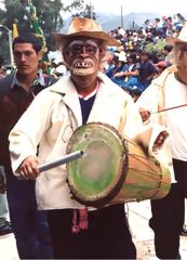 Carnaval de Cajamarca