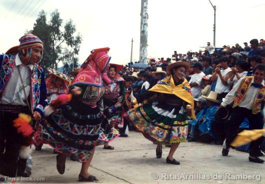 Carnaval de Cajamarca