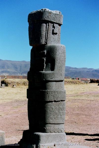 Tiahuanaco