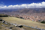 Vista de Cuzco