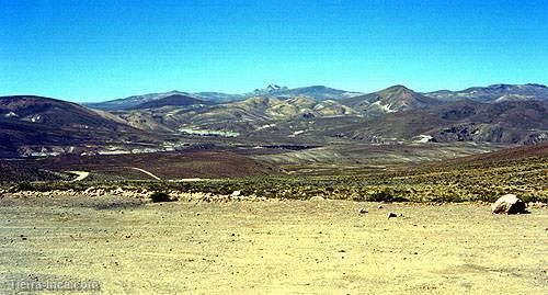 Colca