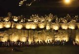 Fiesta de la Luna en Sacsayhuaman