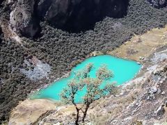 Cordillera Blanca