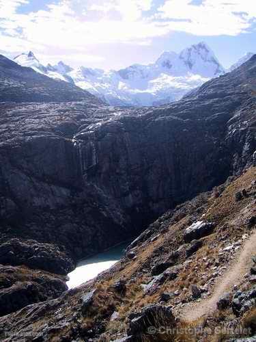 Cordillera Blanca