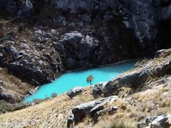 Cordillera Blanca