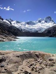 Cordillera Blanca