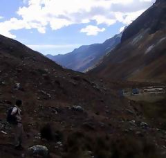 Cordillera Blanca