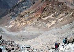 Cordillera Blanca