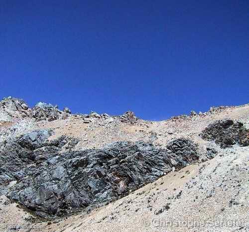 Cordillera Blanca