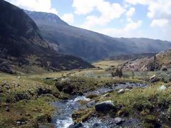 Cordillera Blanca